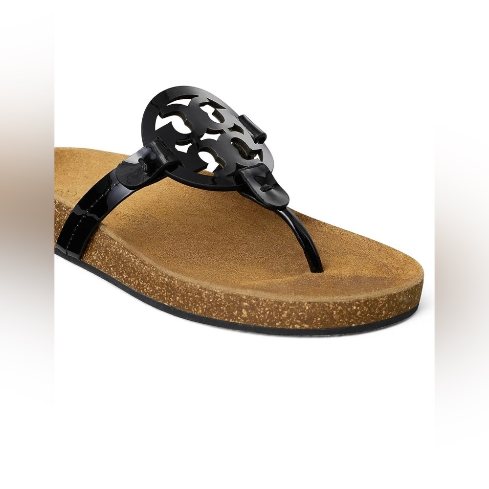 Tory Burch Miller Cloud Sandal